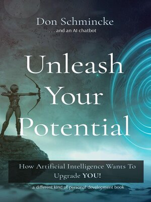 cover image of Unleash Your Potential